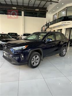 تويوتا راف 4